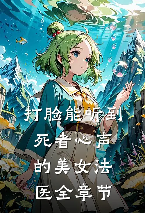 打脸能听到死者心声的美女法医全章节
