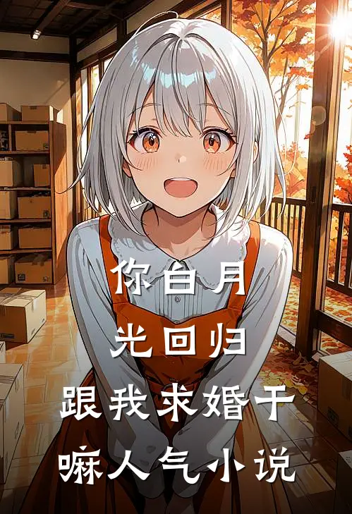 你白月光回归，跟我求婚干嘛人气小说
