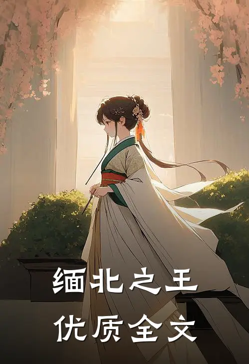 缅北之王优质全文