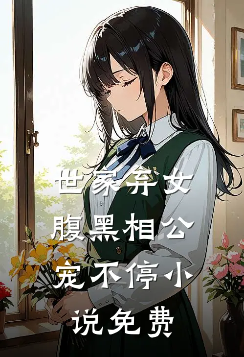 世家弃女，腹黑相公宠不停小说免费