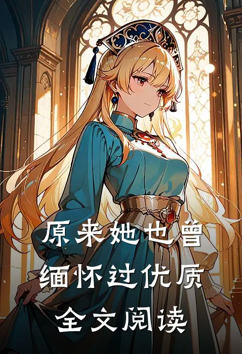 原来她也曾缅怀过优质全文阅读