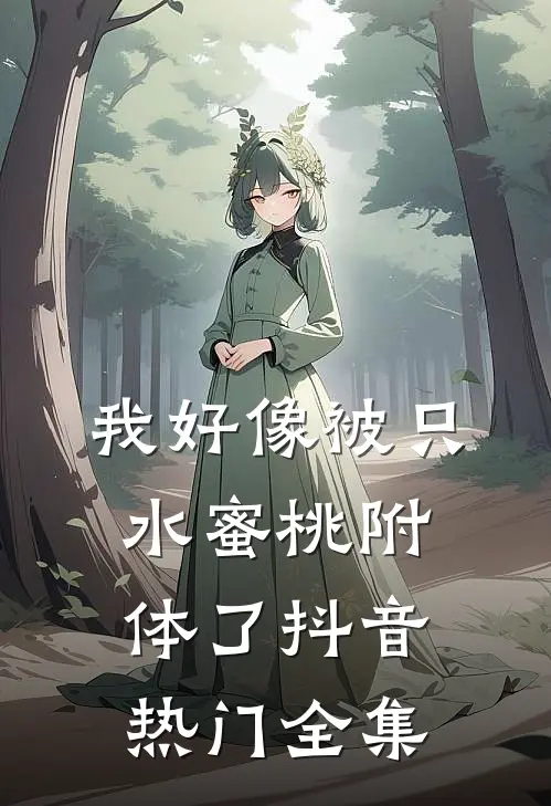 我好像被只水蜜桃附体了抖音热门 全集