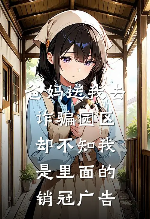 爸妈送我去诈骗园区，却不知我是里面的销冠广告