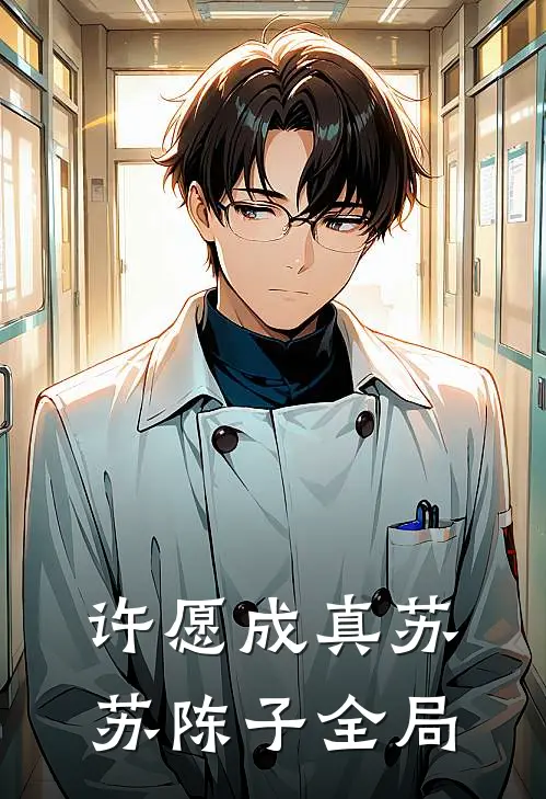 许愿成真苏苏陈子全局