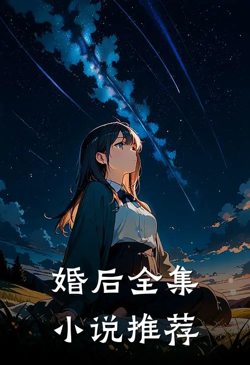 婚后全集小说推荐