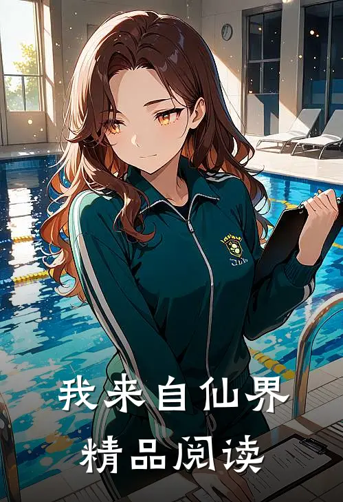【我来自仙界】精品阅读