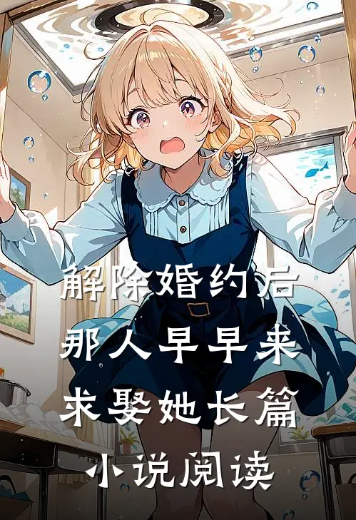 解除婚约后，那人早早来求娶她长篇小说阅读