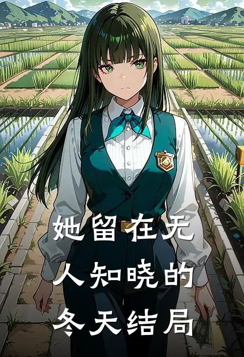 她留在无人知晓的冬天结局