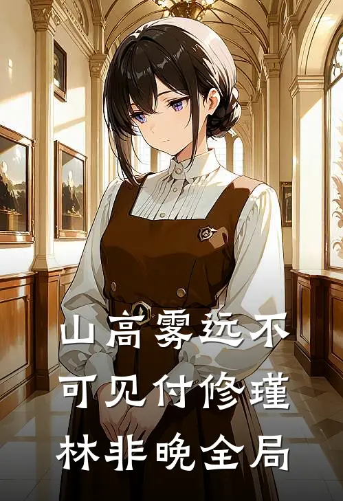 山高雾远不可见付修瑾林非晚全局