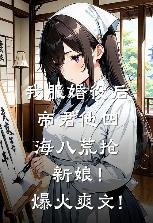 我服婚役后，帝君他四海八荒抢新娘！爆火爽文!
