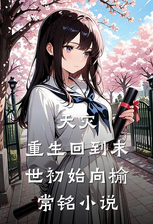 天灾，重生回到末世初始向榆常铭小说