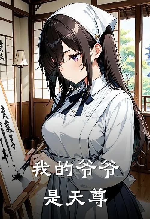 我的爷爷是天尊