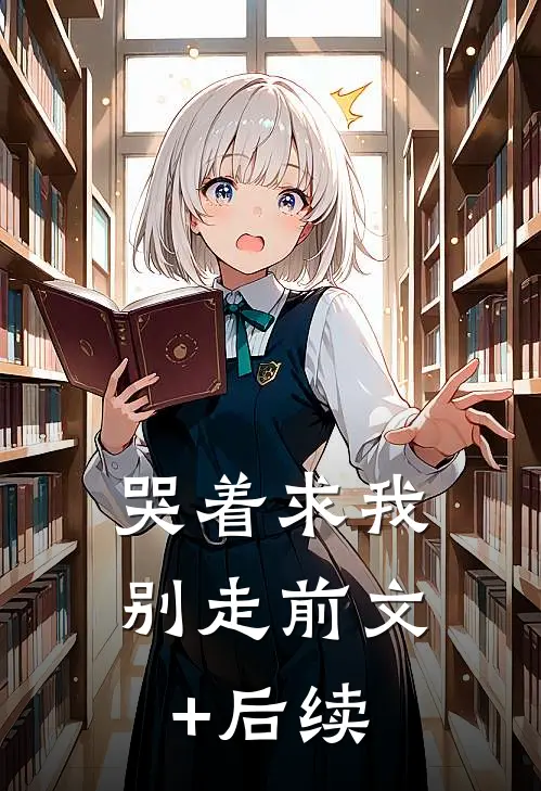 哭着求我别走前文+后续