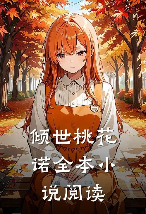 倾世桃花诺全本小说阅读