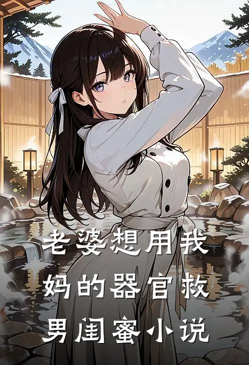 老婆想用我妈的器官救男闺蜜小说