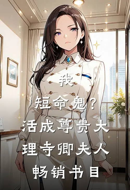 我，短命鬼？活成尊贵大理寺卿夫人畅销书目