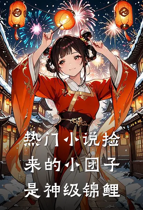 热门小说捡来的小团子是神级锦鲤