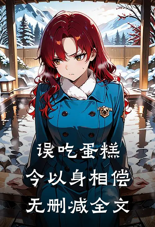误吃蛋糕，今以身相偿无删减全文