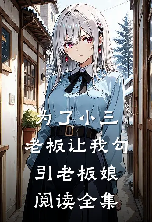 为了小三，老板让我勾引老板娘阅读全集