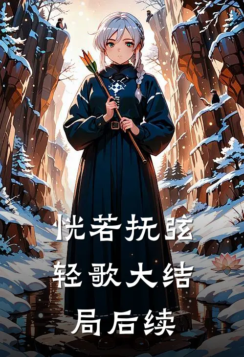 恍若抚弦轻歌大结局后续