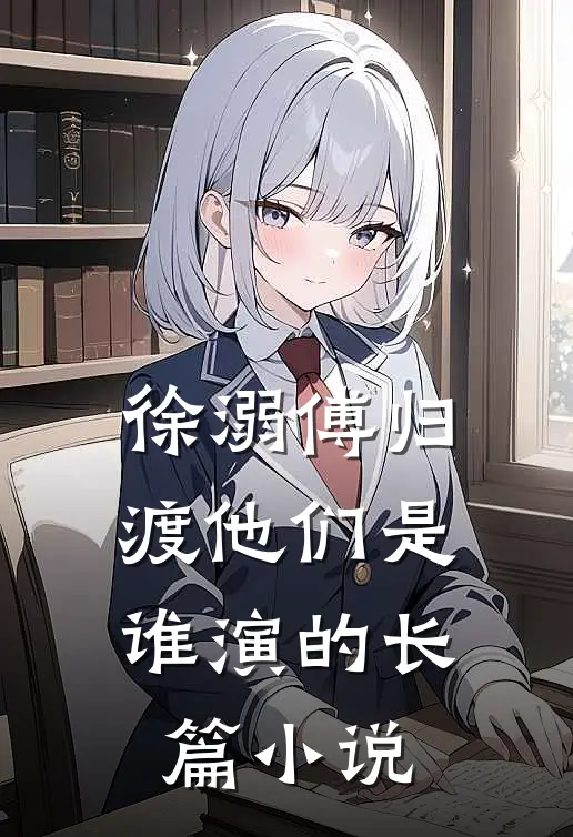 徐溺傅归渡他们是谁演的长篇小说