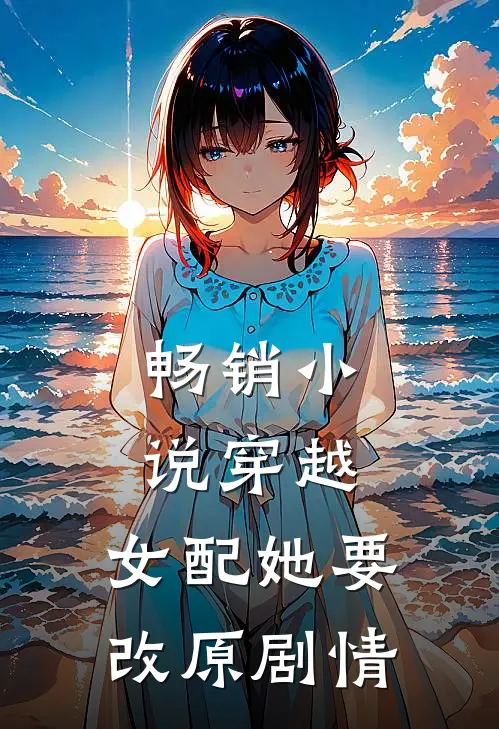 畅销小说穿越：女配她要改原剧情