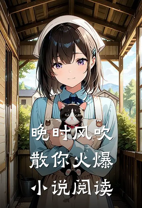 晚时风吹散你火爆小说阅读