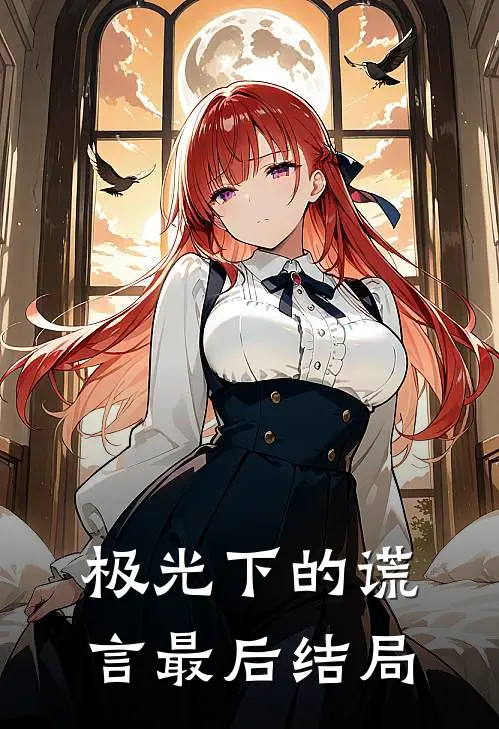 极光下的谎言最后结局