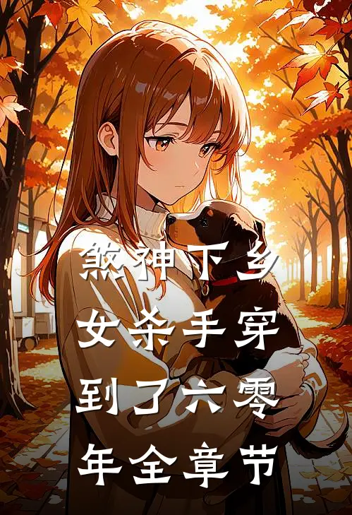 煞神下乡：女杀手穿到了六零年全章节