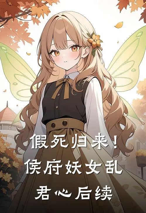 假死归来！侯府妖女乱君心后续
