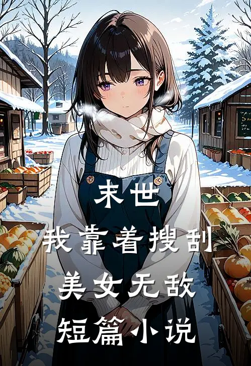 末世我靠着搜刮美女无敌短篇