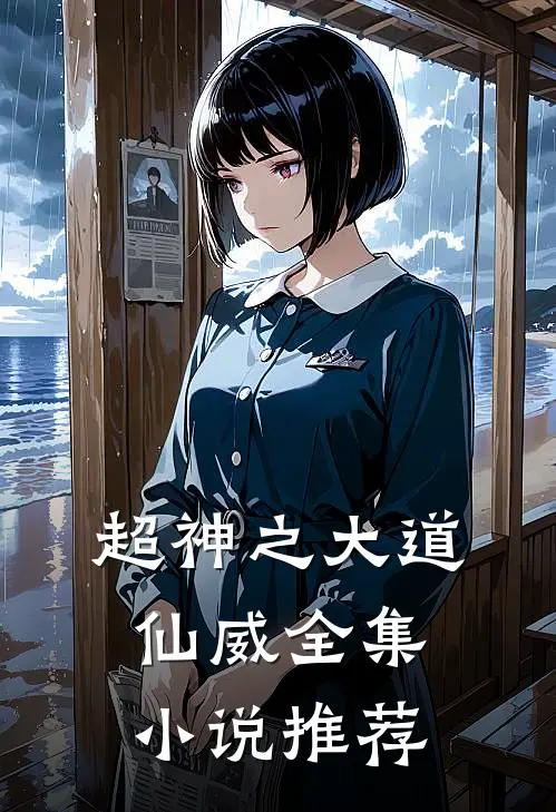 超神之大道仙威全集小说推荐