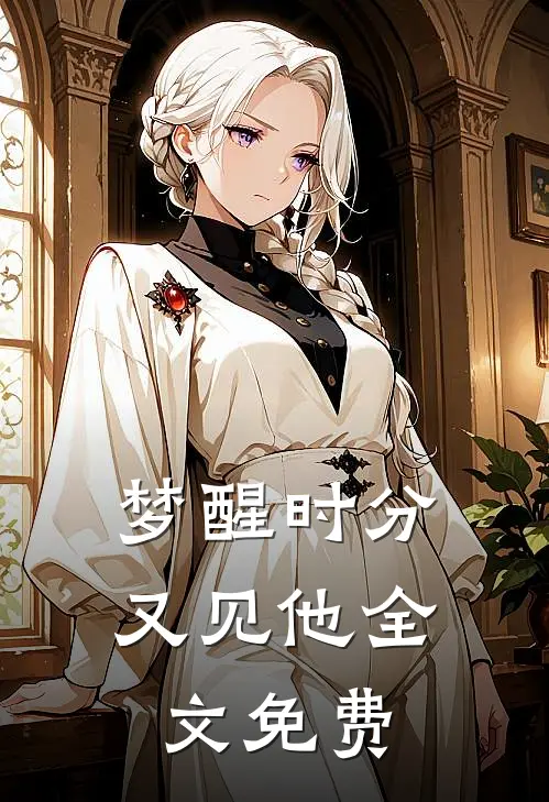 梦醒时分又见他全文免费