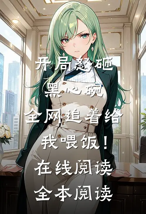 开局怒砸黑心碗，全网追着给我喂饭！在线阅读全本阅读