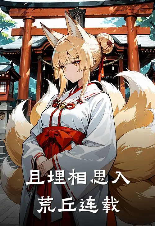 且埋相思入荒丘连载