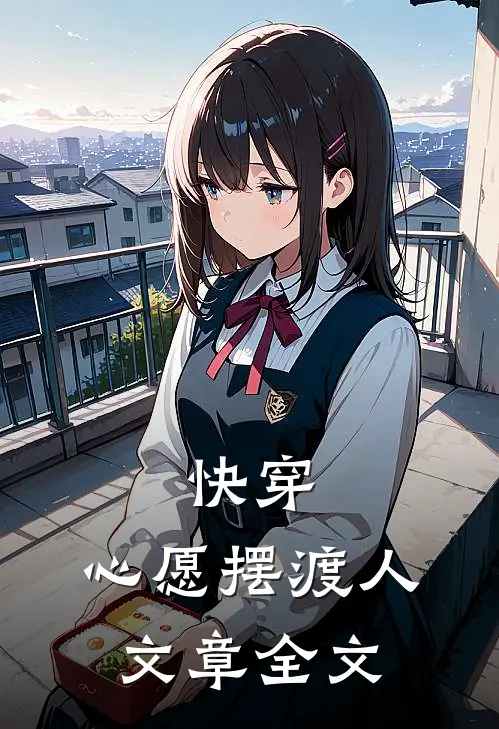 快穿：心愿摆渡人文章全文