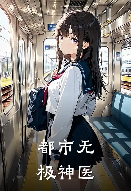 都市无极神医