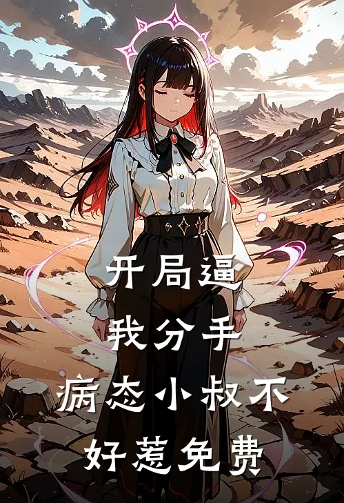 开局逼我分手，病态小叔不好惹免费