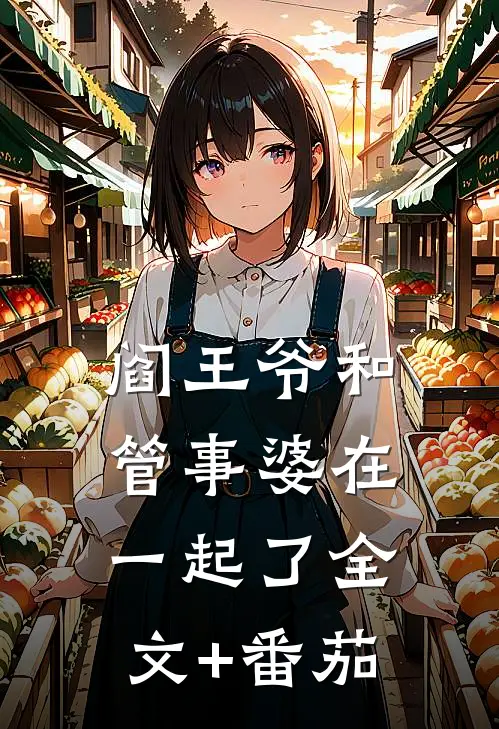 阎王爷和管事婆在一起了全文+番茄