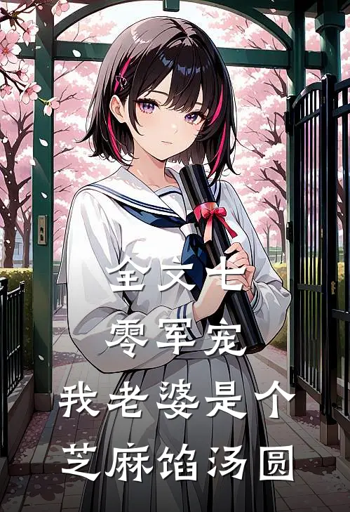 全文七零军宠：我老婆是个芝麻馅汤圆