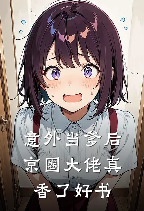 意外当爹后，京圈大佬真香了好书