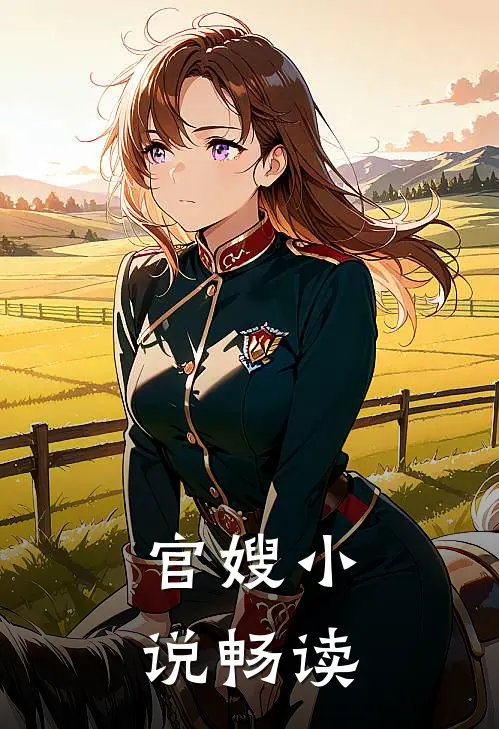 官嫂小说畅读