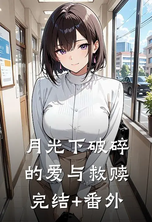 月光下破碎的爱与救赎完结+番外