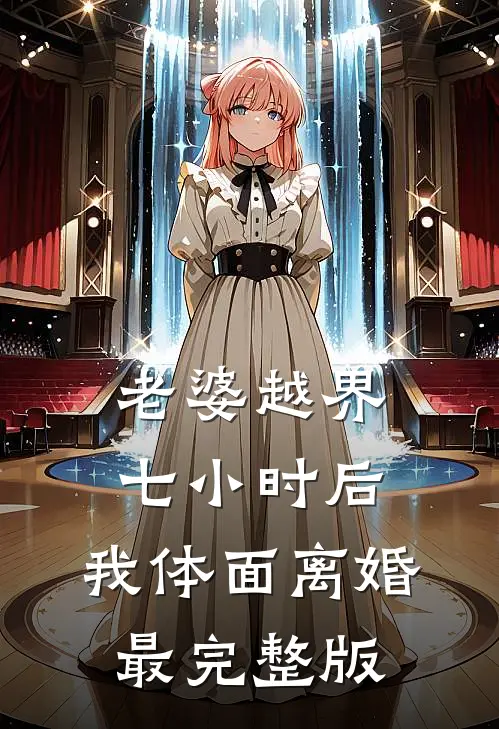 老婆越界七小时后，我体面离婚最完整版