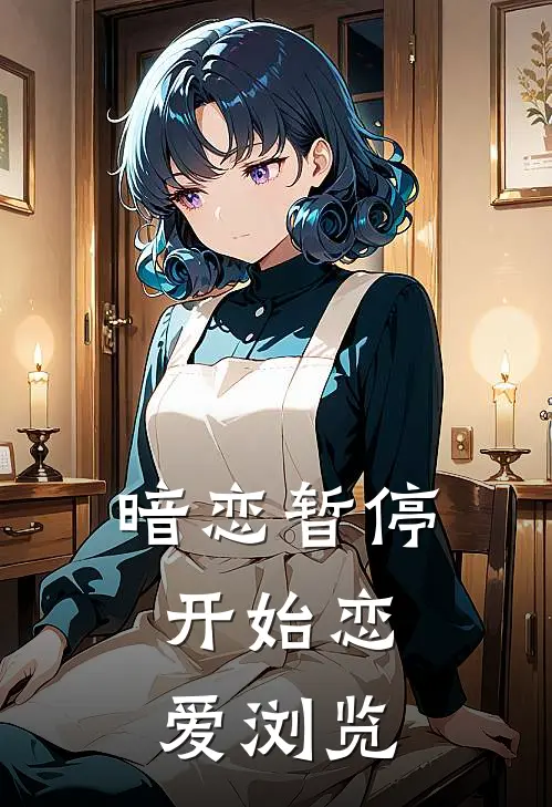 暗恋暂停，开始恋爱浏览