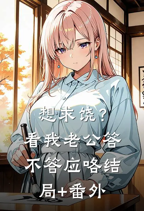 想求饶？看我老公答不答应咯结局+番外