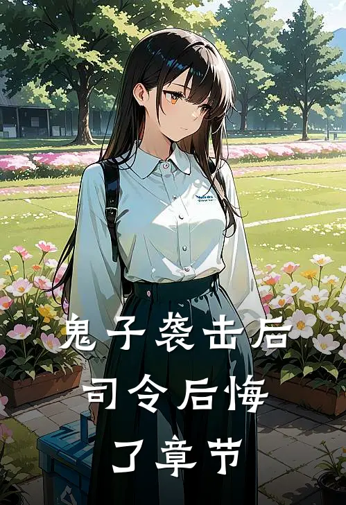 鬼子袭击后，司令后悔了章节
