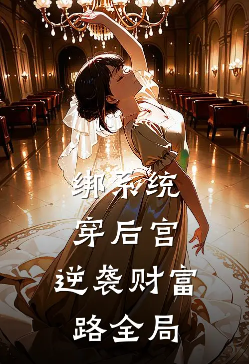 绑系统穿后宫，逆袭财富路全局