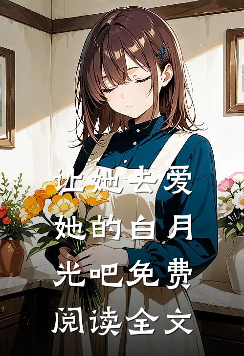 让她去爱她的白月光吧免费阅读全文