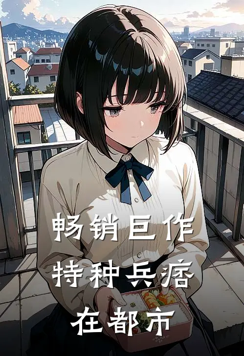 畅销巨作特种兵痞在都市